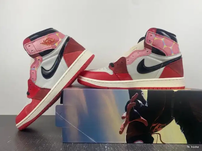 Reps TBK 1 Spider-Verse Jordan Across the OG Spider-Man DV1748-601 High 0523